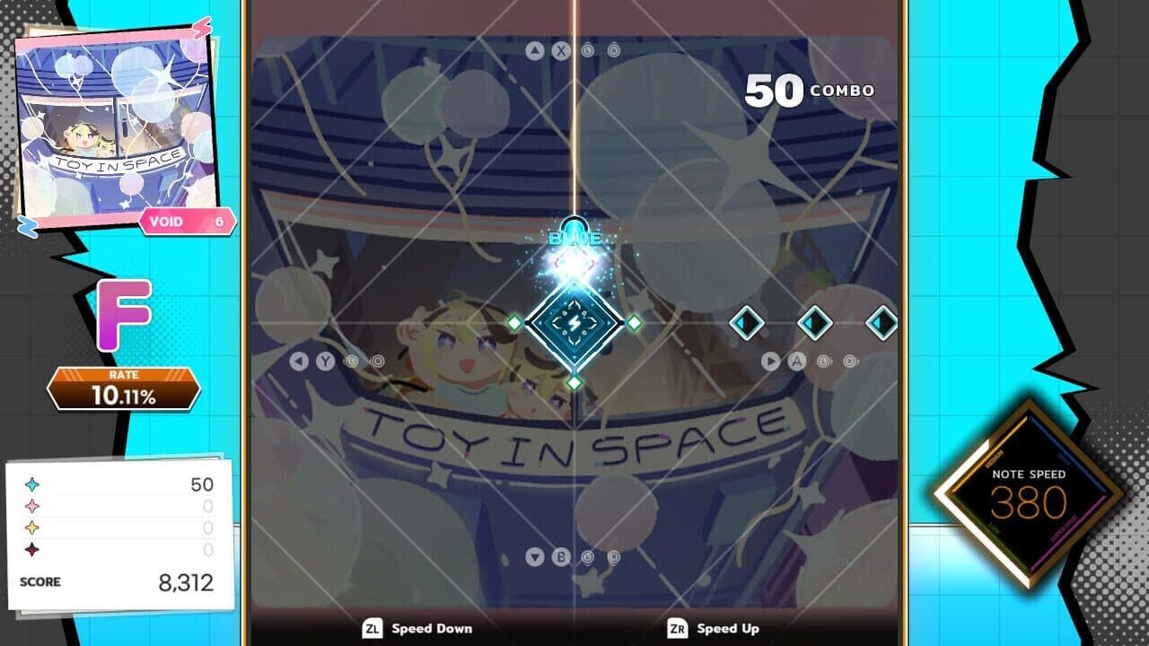 Sixtar Gate: Stargazer thumbnail 2