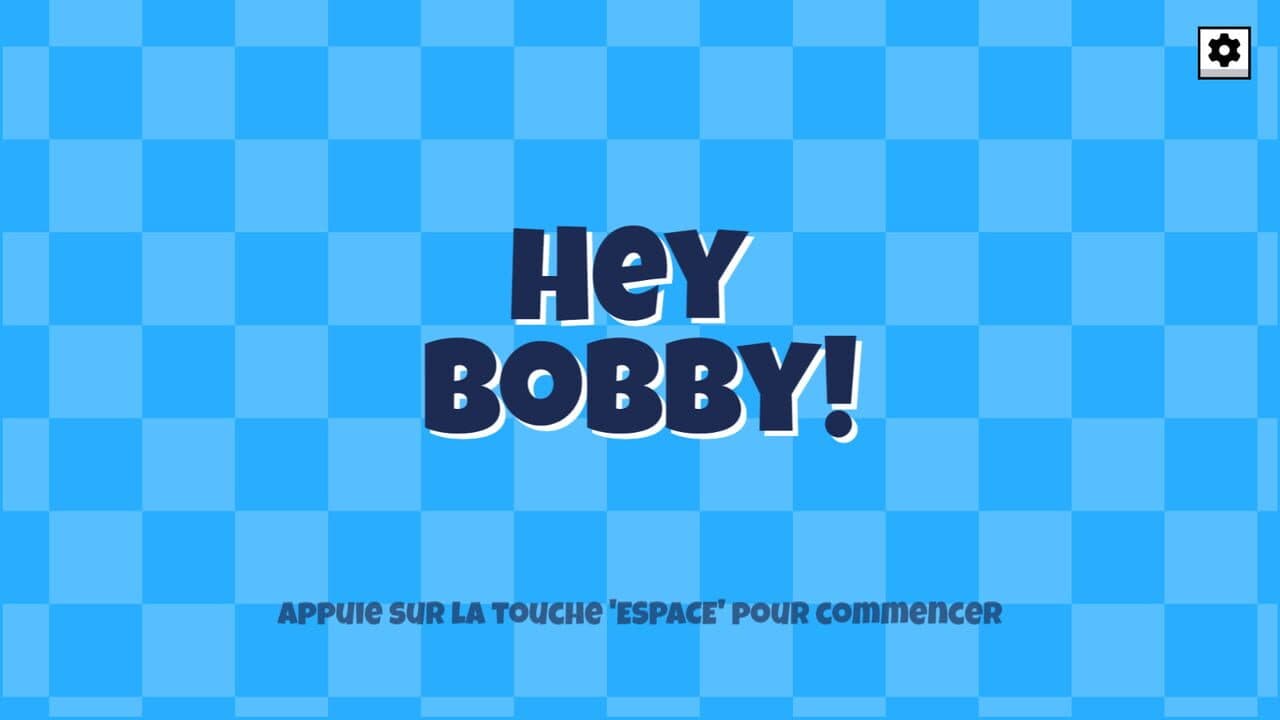 Bobby screenshot 1