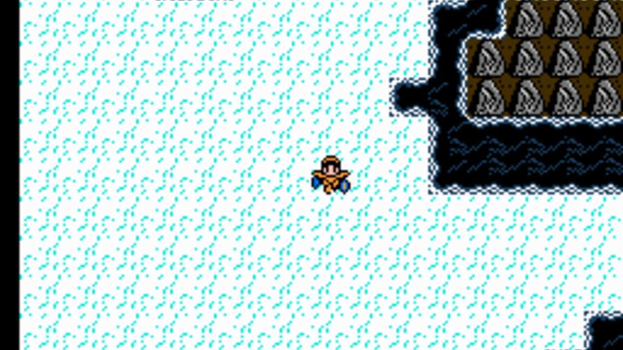 Dragoon X Omega screenshot 1
