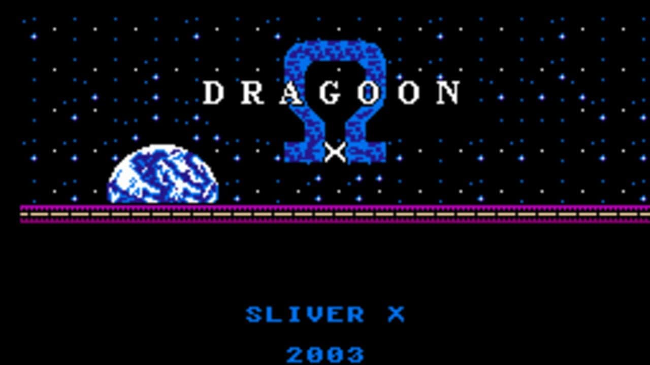 Dragoon X Omega thumbnail 3