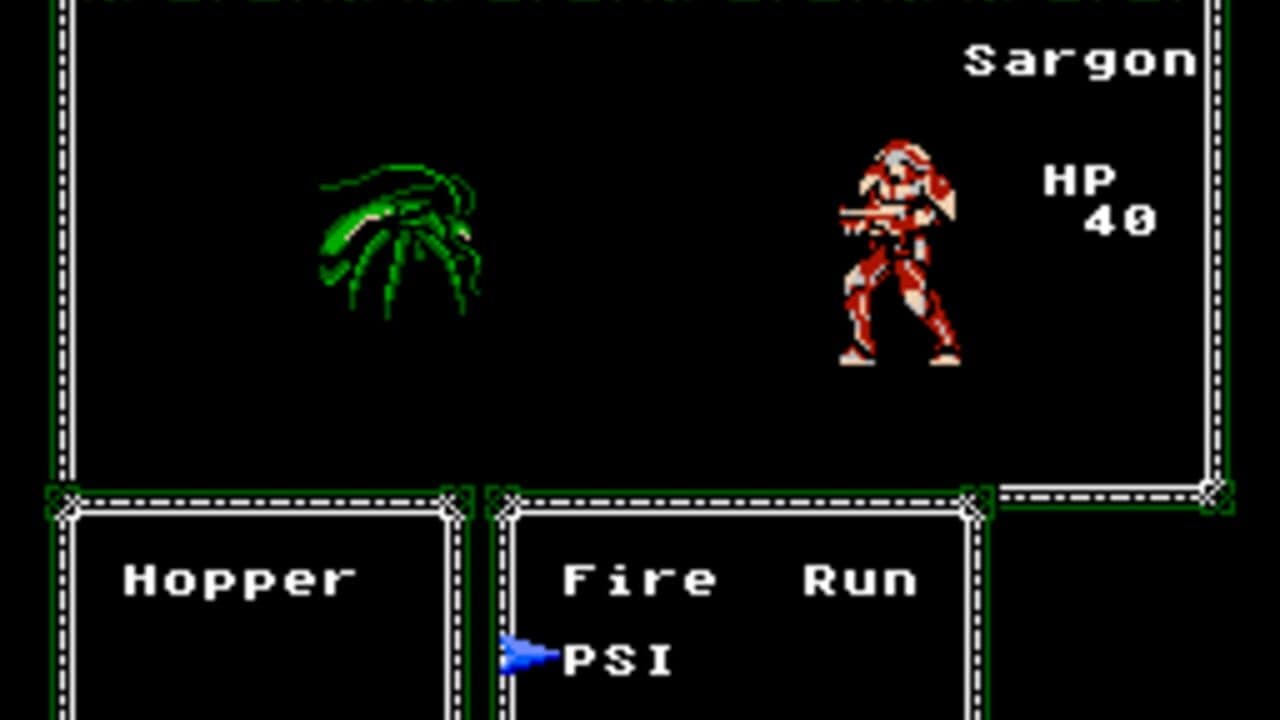 Dragoon X Omega II thumbnail 4