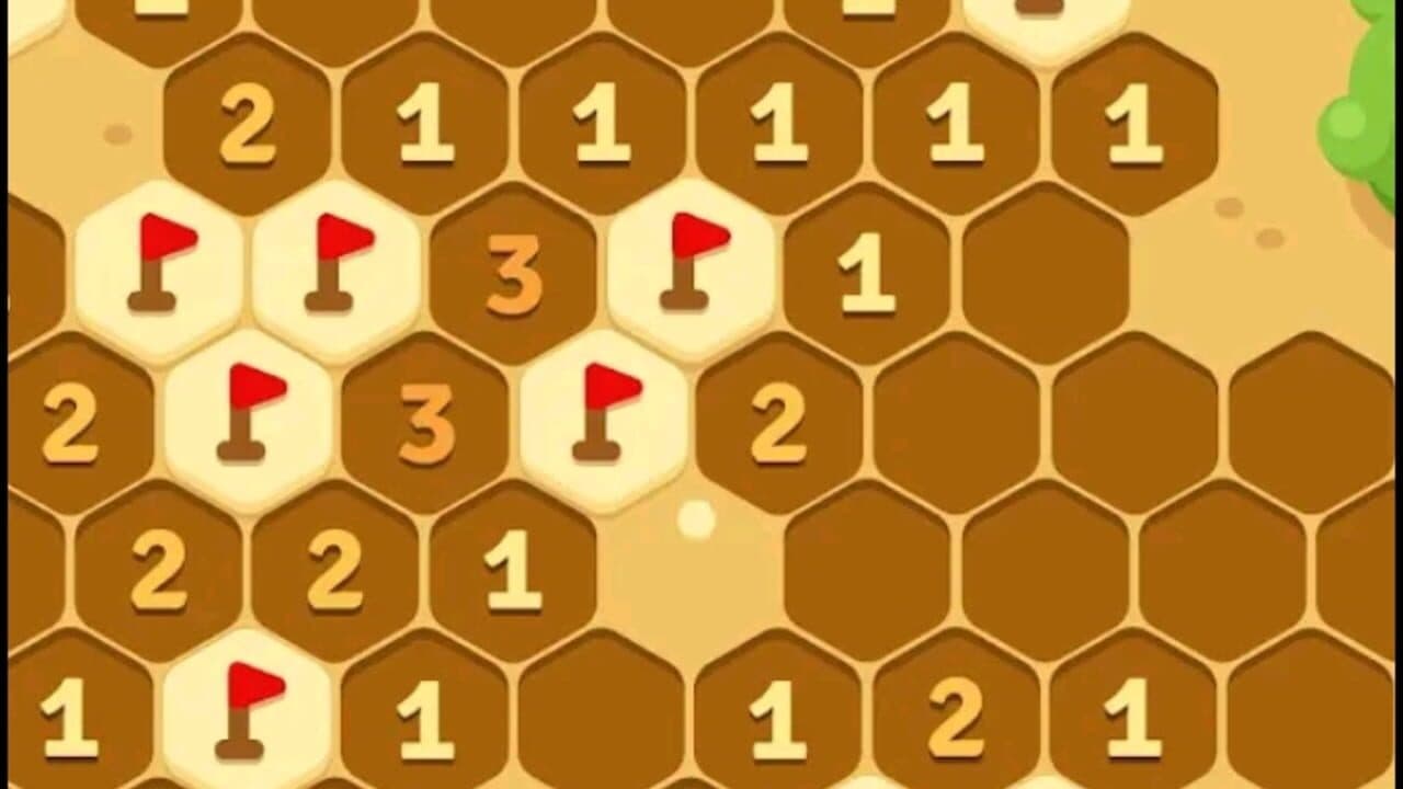Minesweeper: World thumbnail 5