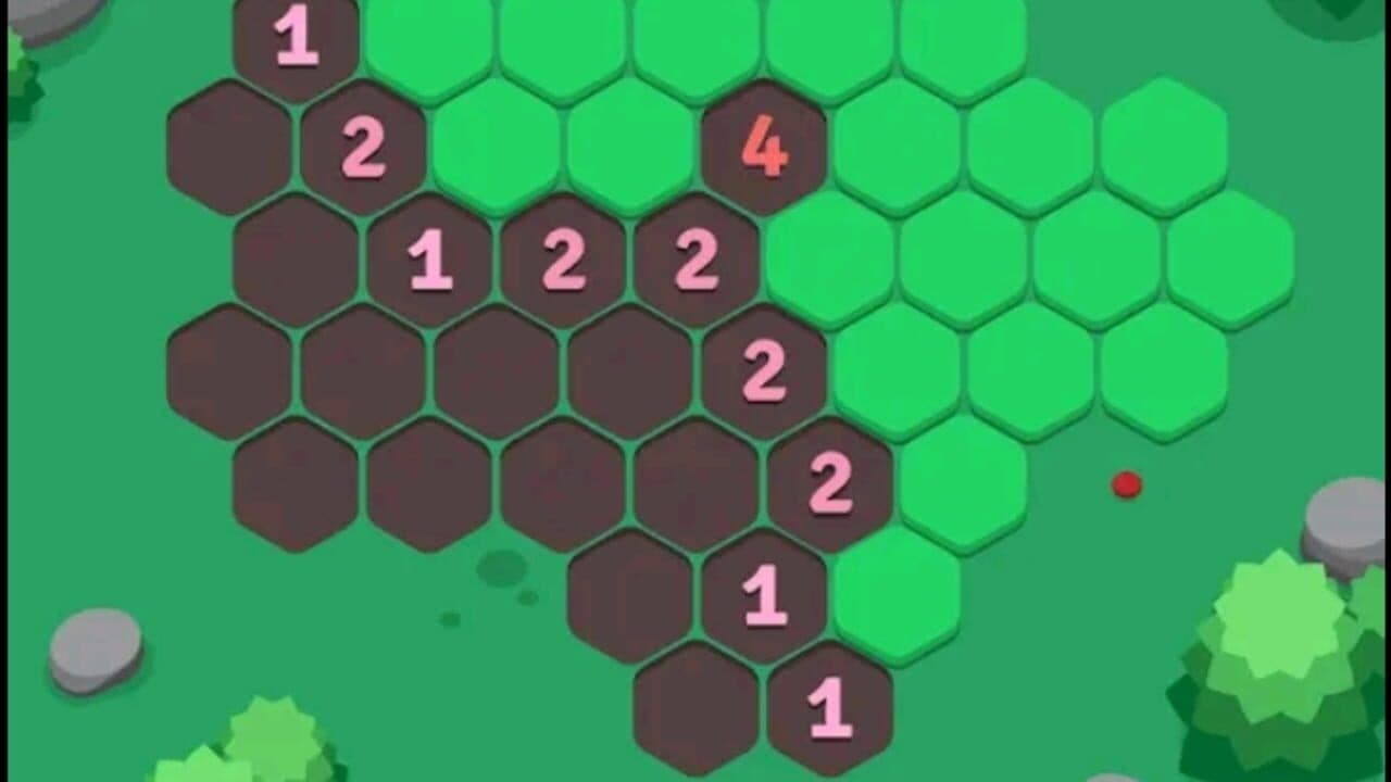 Minesweeper: World thumbnail 4