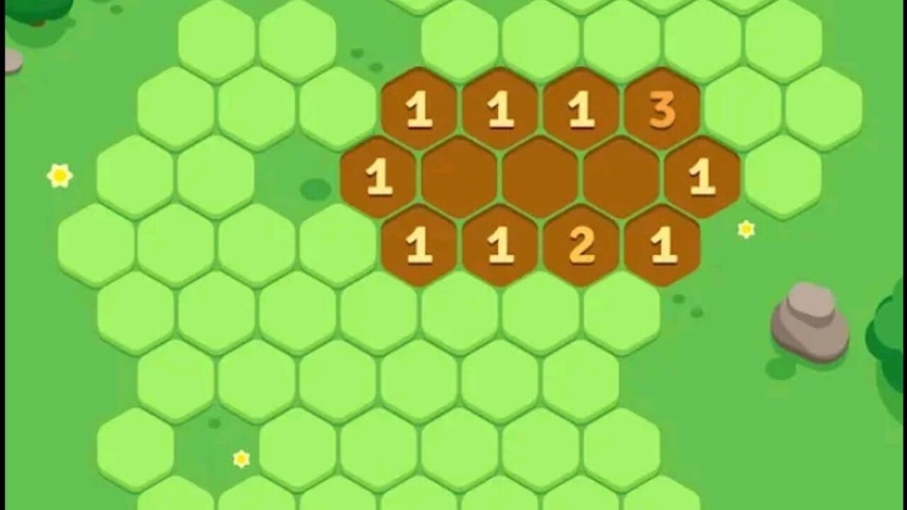 Minesweeper: World thumbnail 6