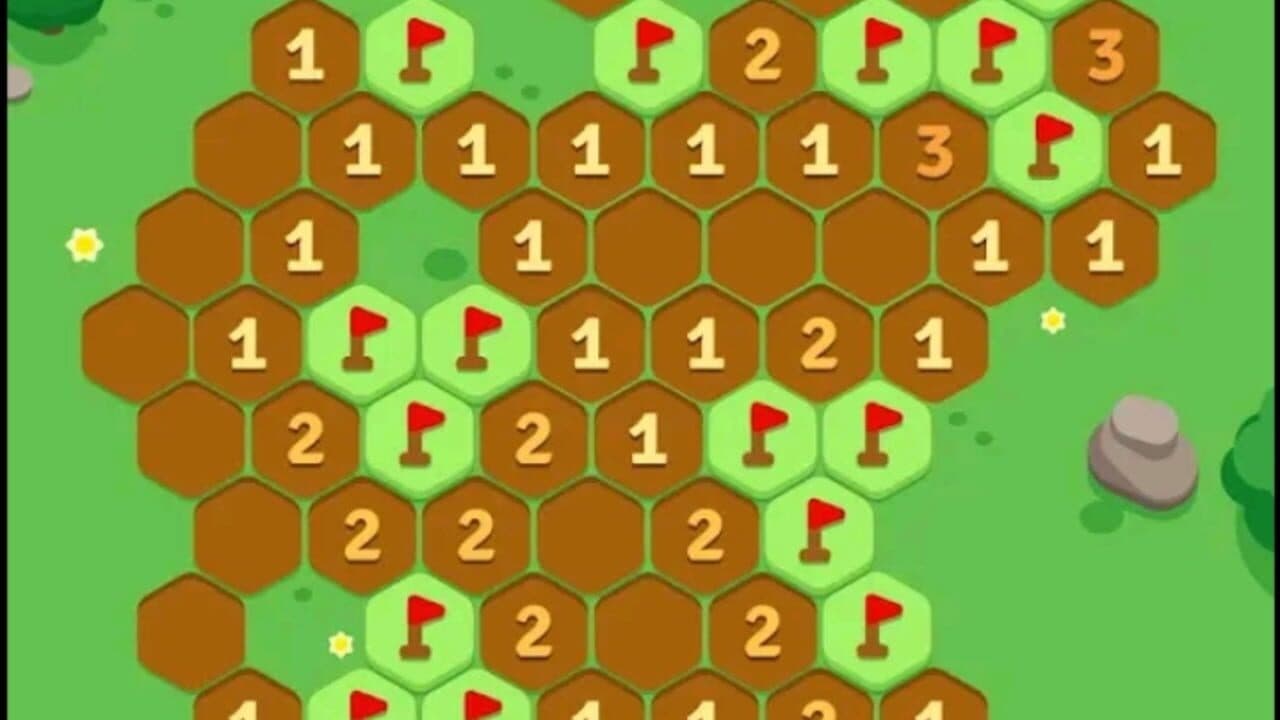 Minesweeper: World thumbnail 7