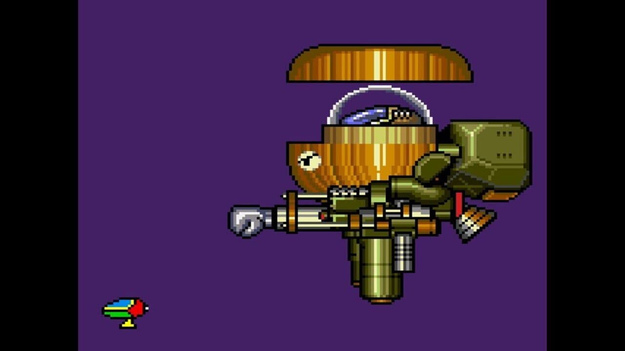 Fantasy Zone thumbnail 2