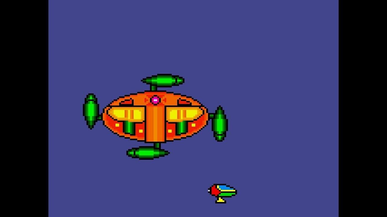 Fantasy Zone thumbnail 3
