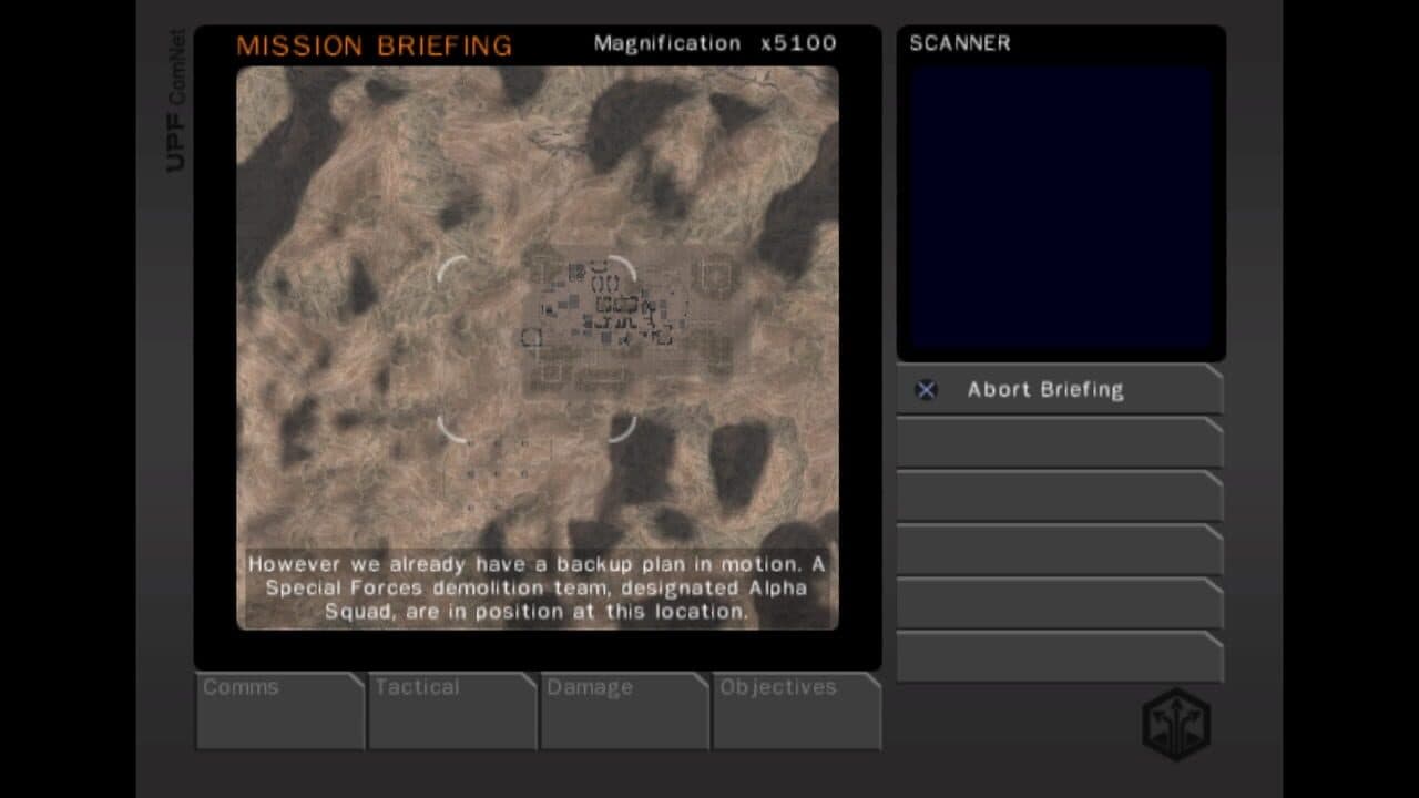 Dropship: United Peace Force screenshot 1
