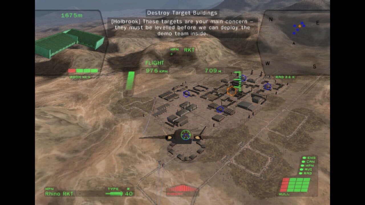 Dropship: United Peace Force thumbnail 3