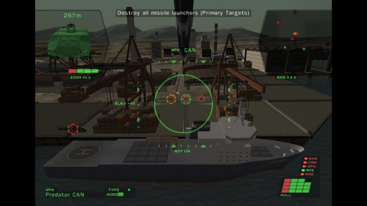 Dropship: United Peace Force thumbnail 4