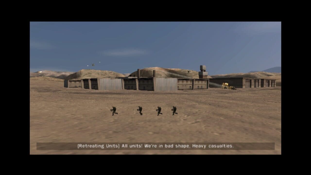 Dropship: United Peace Force thumbnail 2