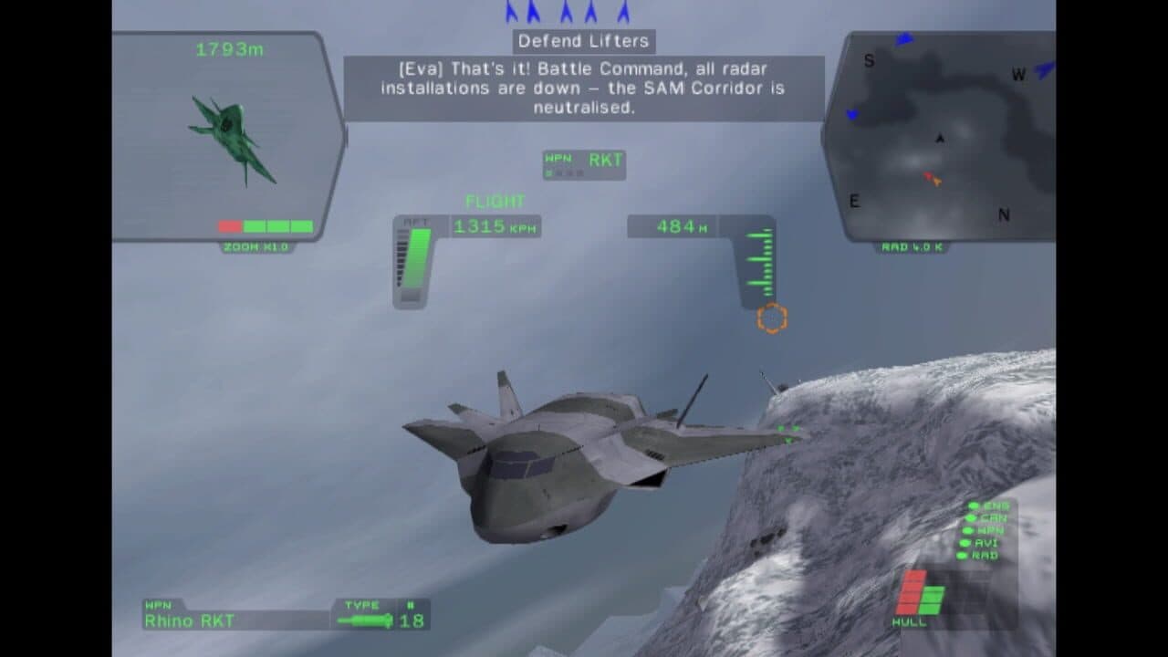 Dropship: United Peace Force thumbnail 7