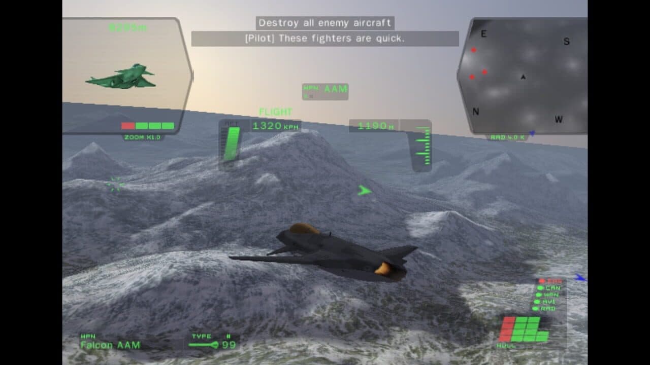 Dropship: United Peace Force thumbnail 9