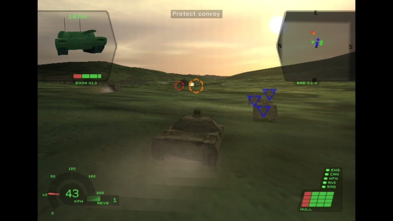 Dropship: United Peace Force thumbnail 10