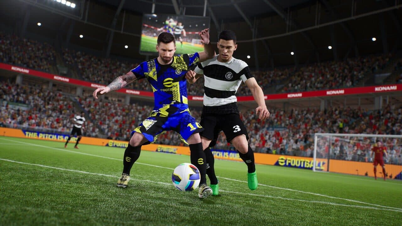 eFootball: Leo Messi Edition 2025 thumbnail 7