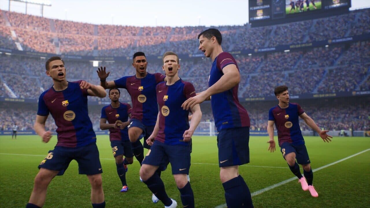 eFootball: Neymar Jr Edition 2025 thumbnail 5