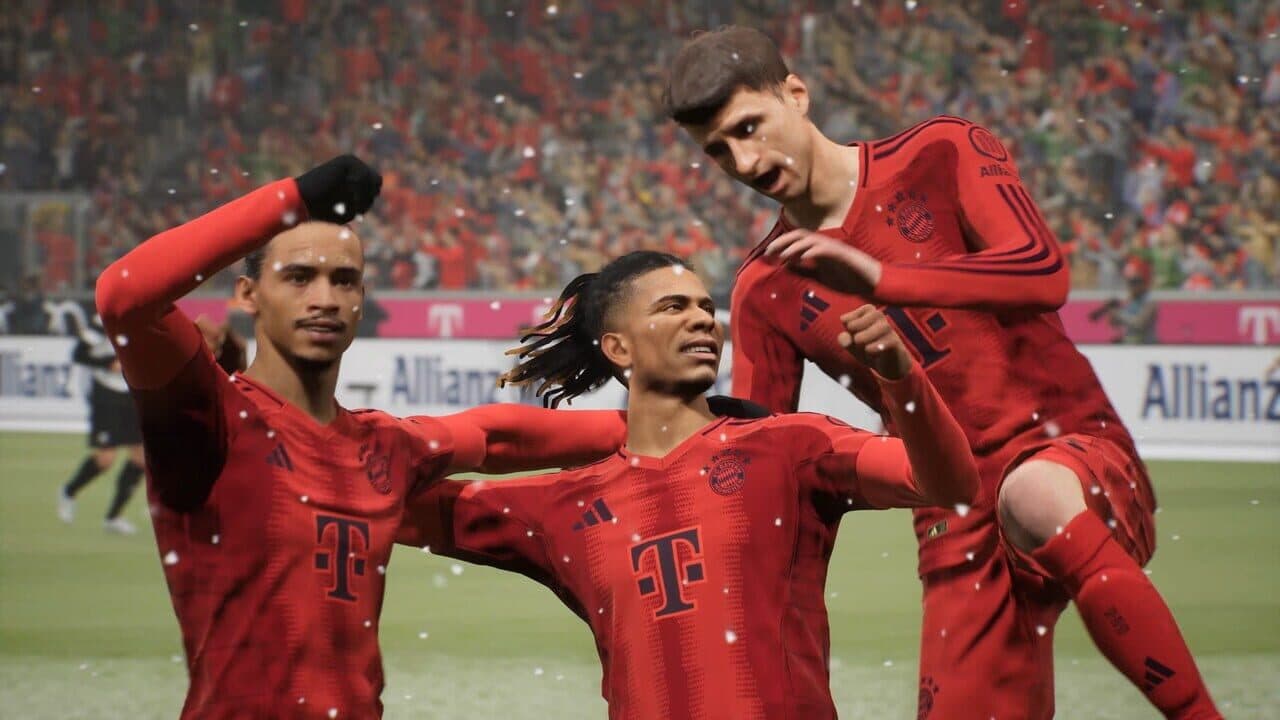 eFootball: Neymar Jr Edition 2025 thumbnail 4