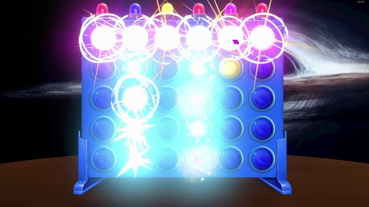 Drop 4 screenshot 1