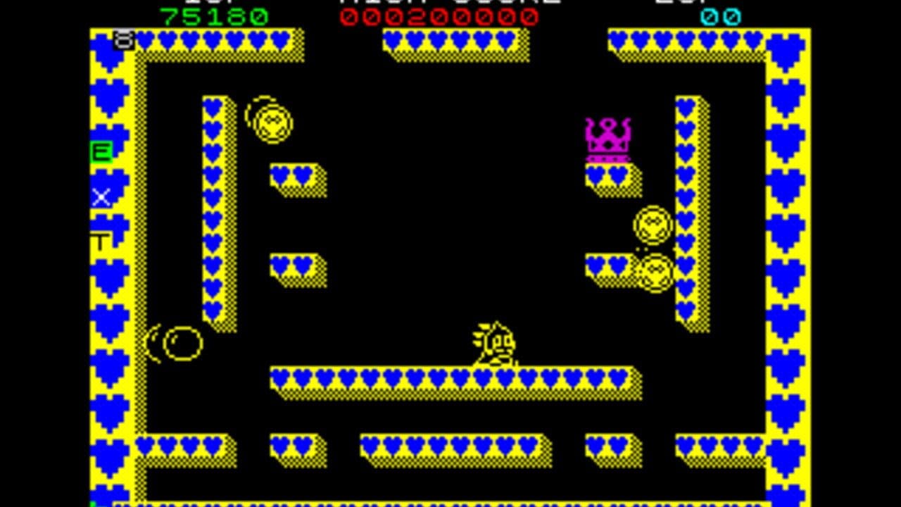Bubble Bobble thumbnail 2