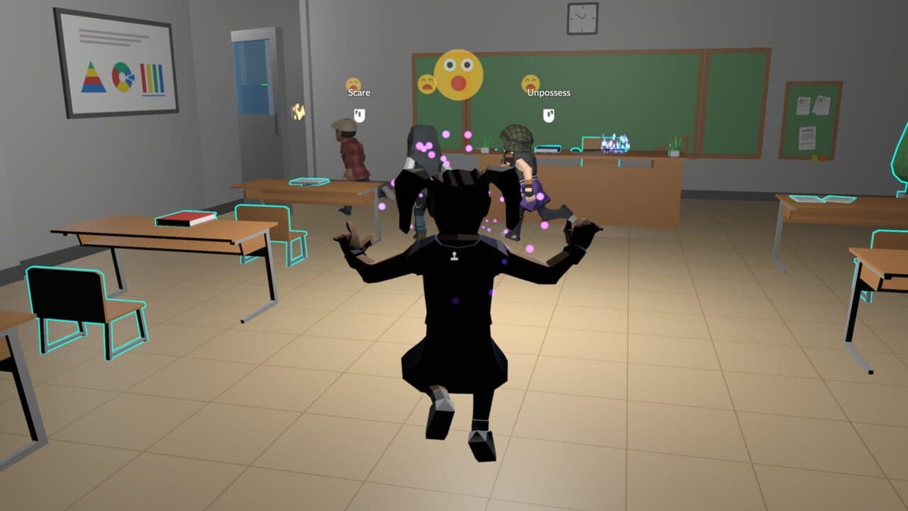 Poltergeist Prodigy thumbnail 2