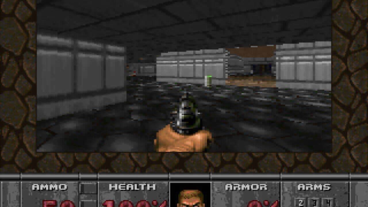 Doom thumbnail 5