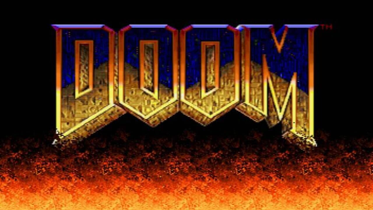 Doom screenshot 1