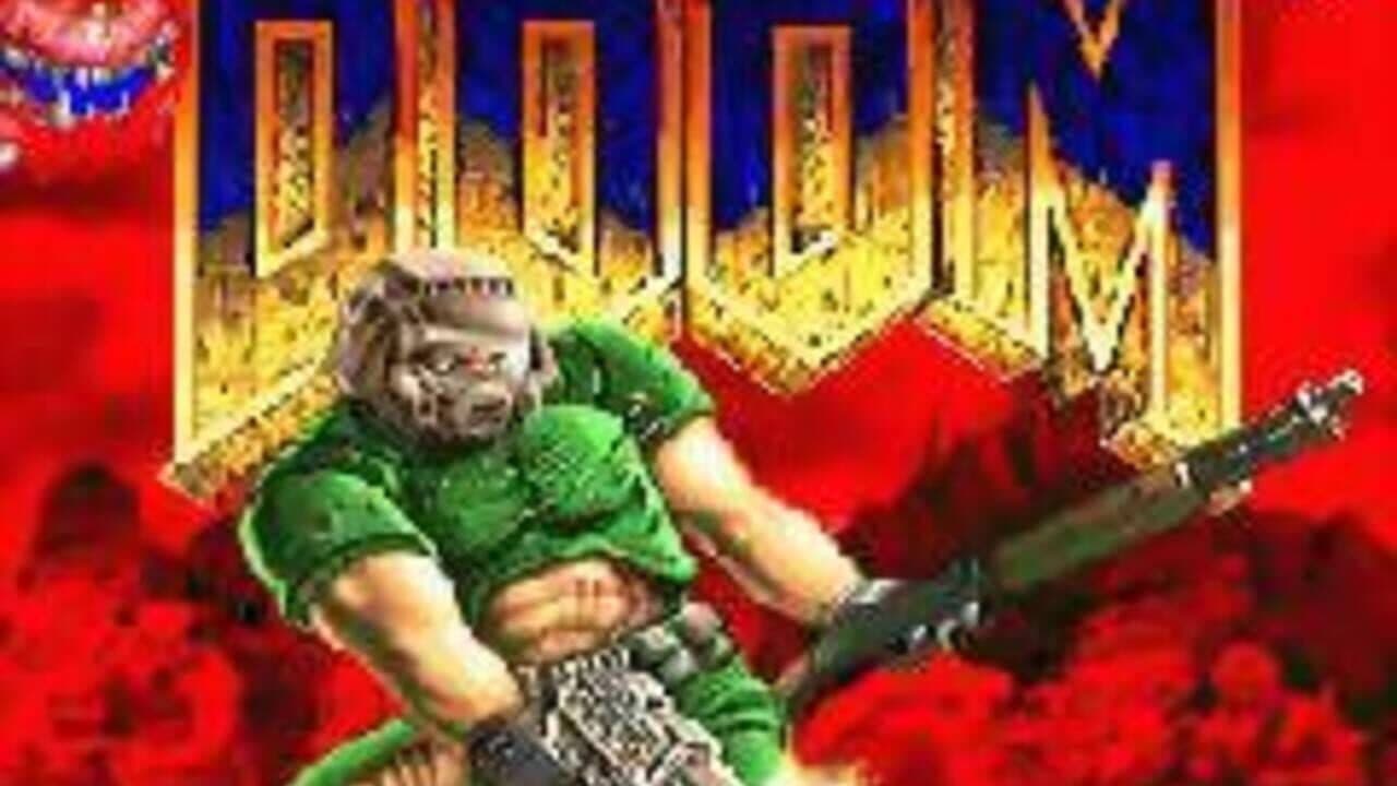 Doom screenshot 1