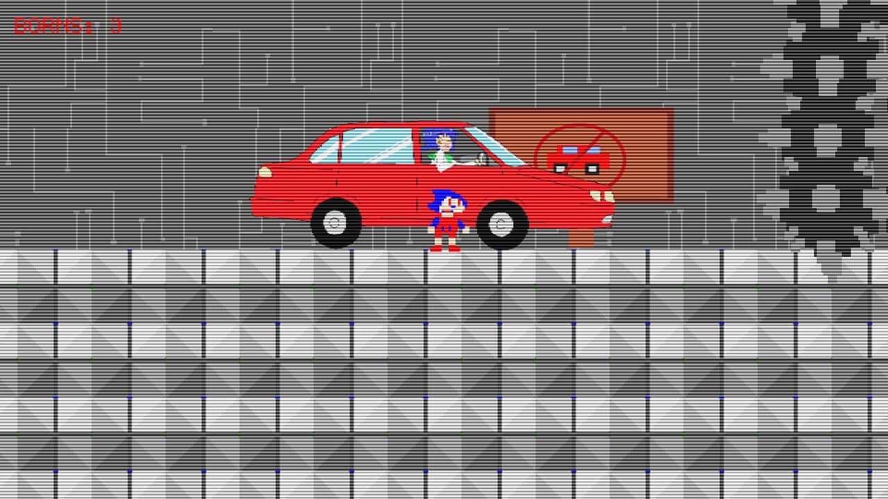 Hyper Mega 256-in-1 thumbnail 2