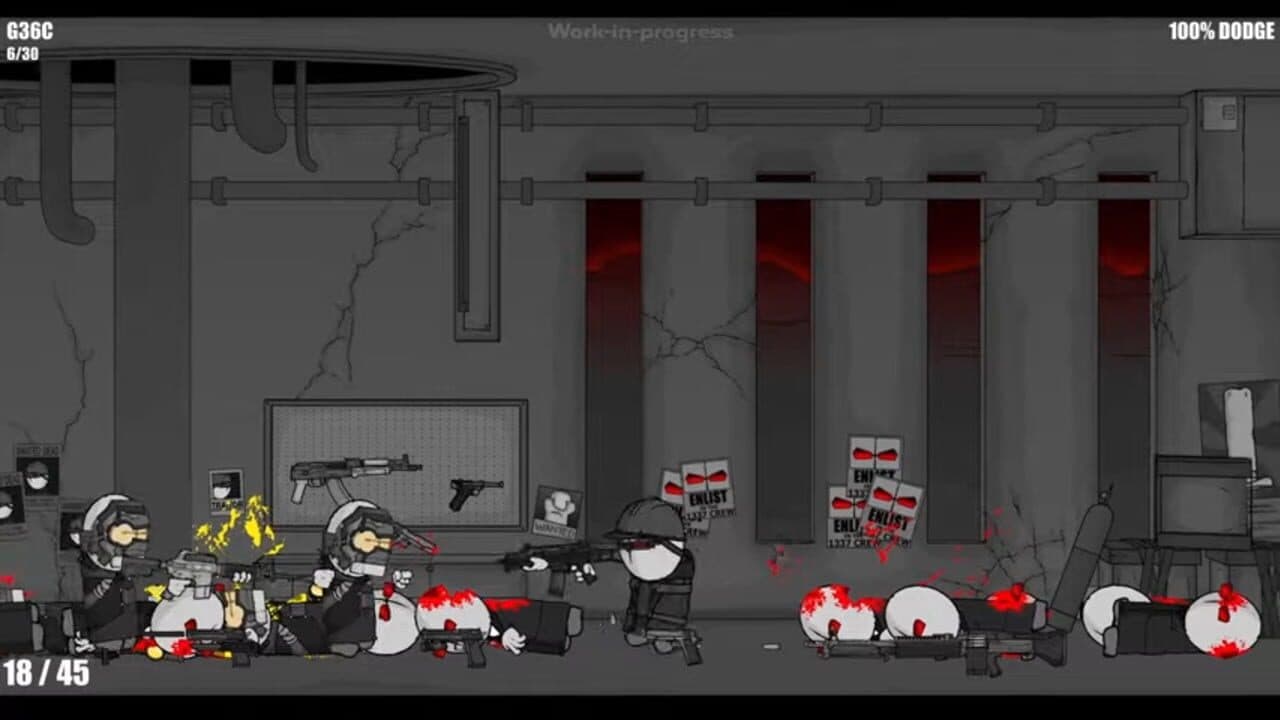 Madness Interactive Reloaded thumbnail 3