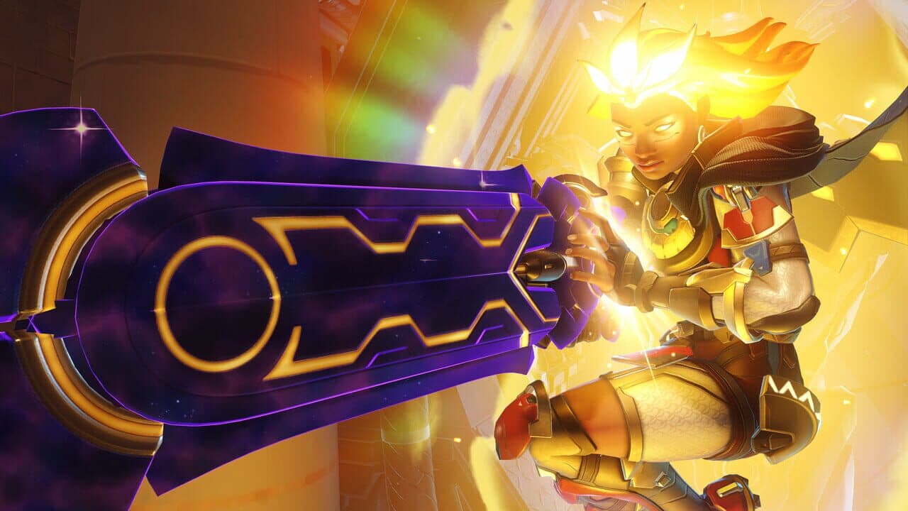 Overwatch 2: Season 15 - Honor & Glory thumbnail 3