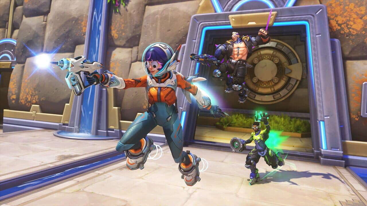 Overwatch 2: Season 15 - Honor & Glory thumbnail 4
