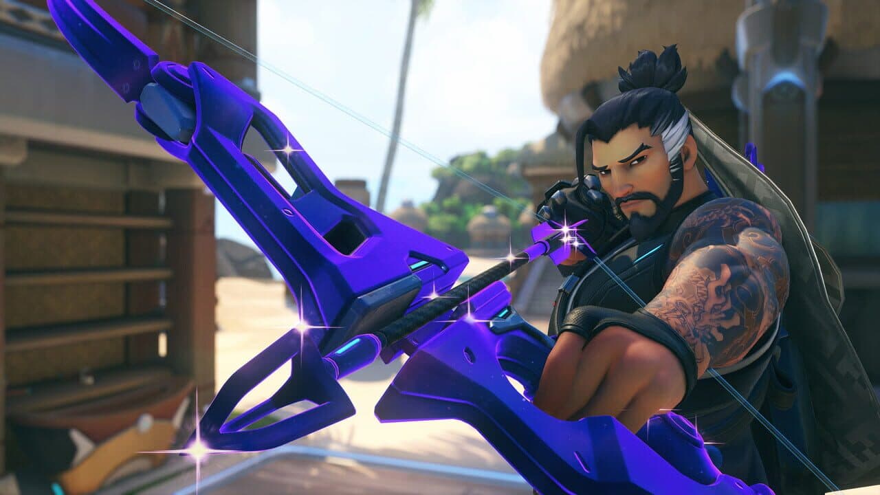 Overwatch 2: Season 15 - Honor & Glory thumbnail 5