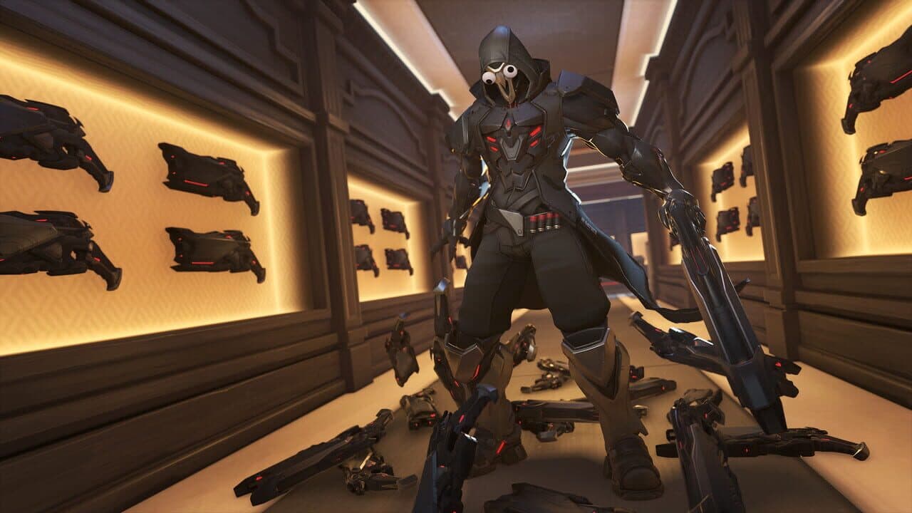 Overwatch 2: Season 15 - Honor & Glory thumbnail 7