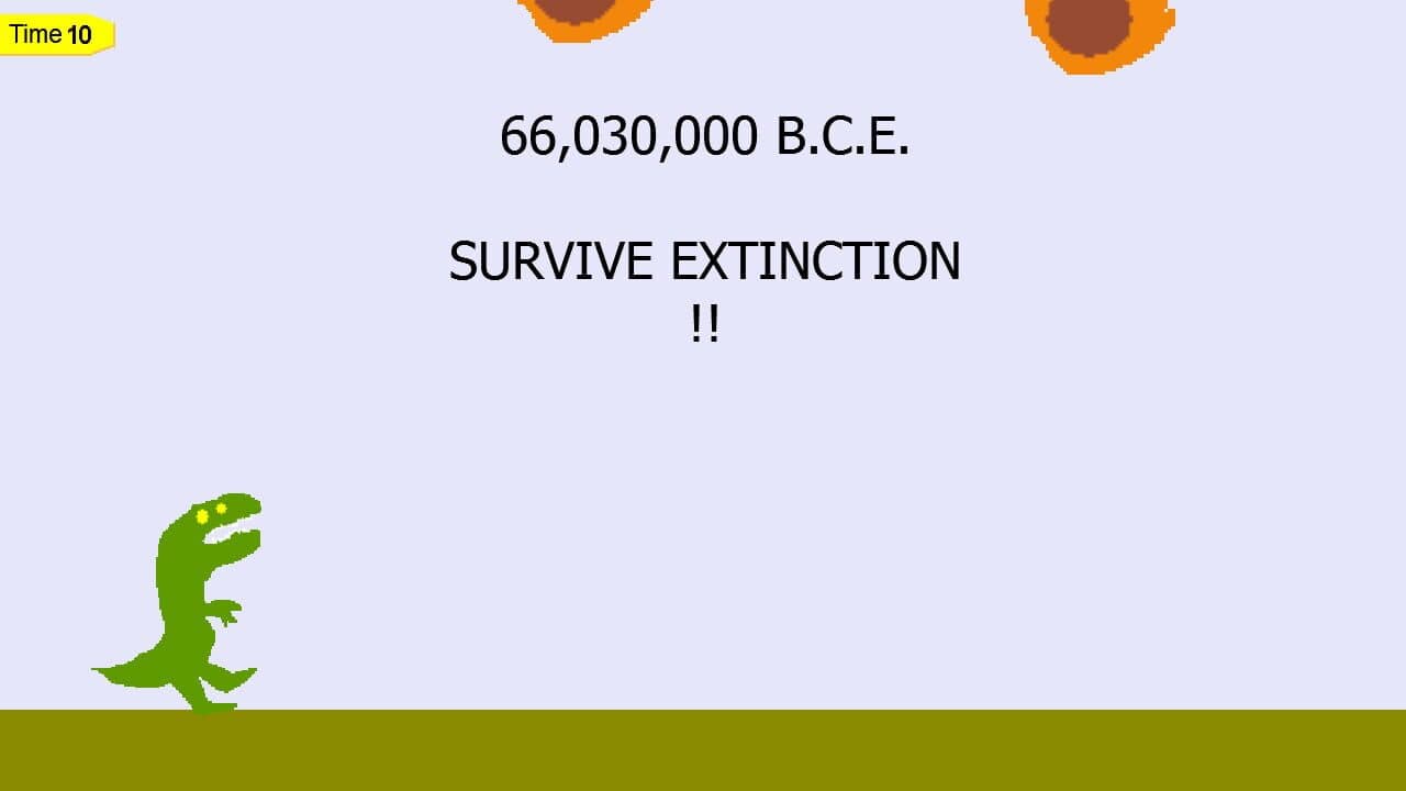 60 Second History screenshot 1