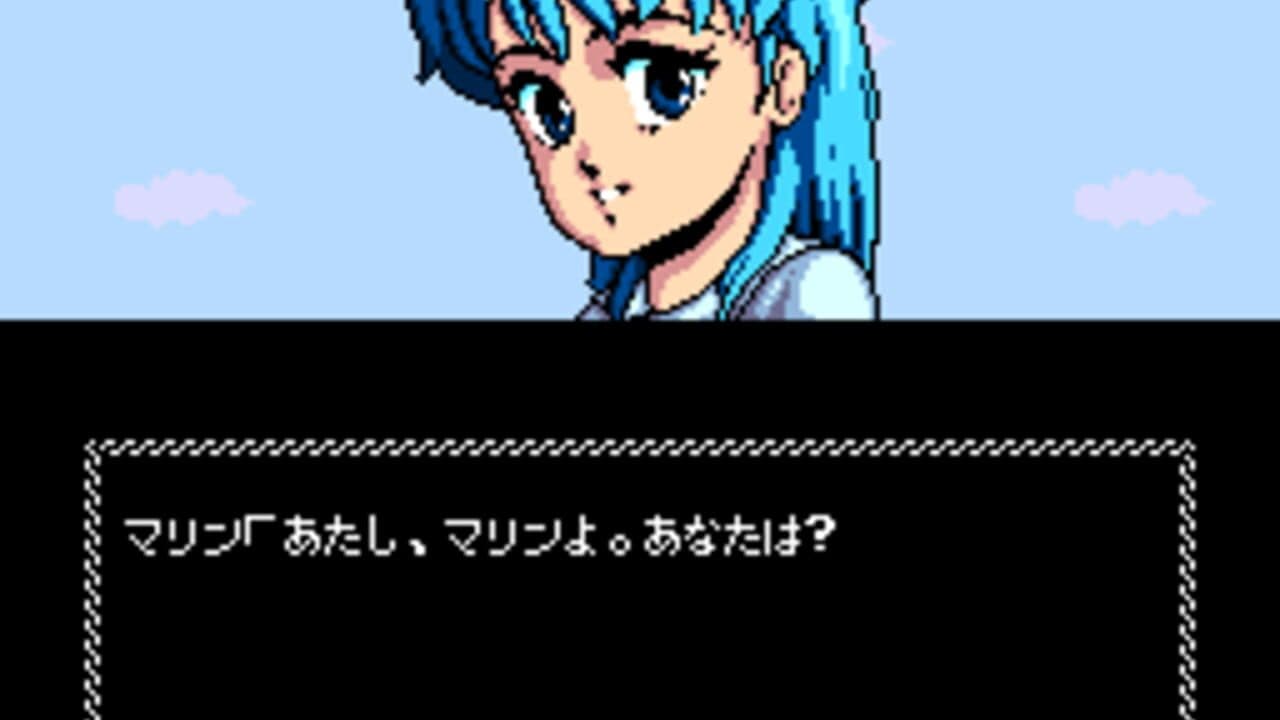 Necros no Yousai thumbnail 5