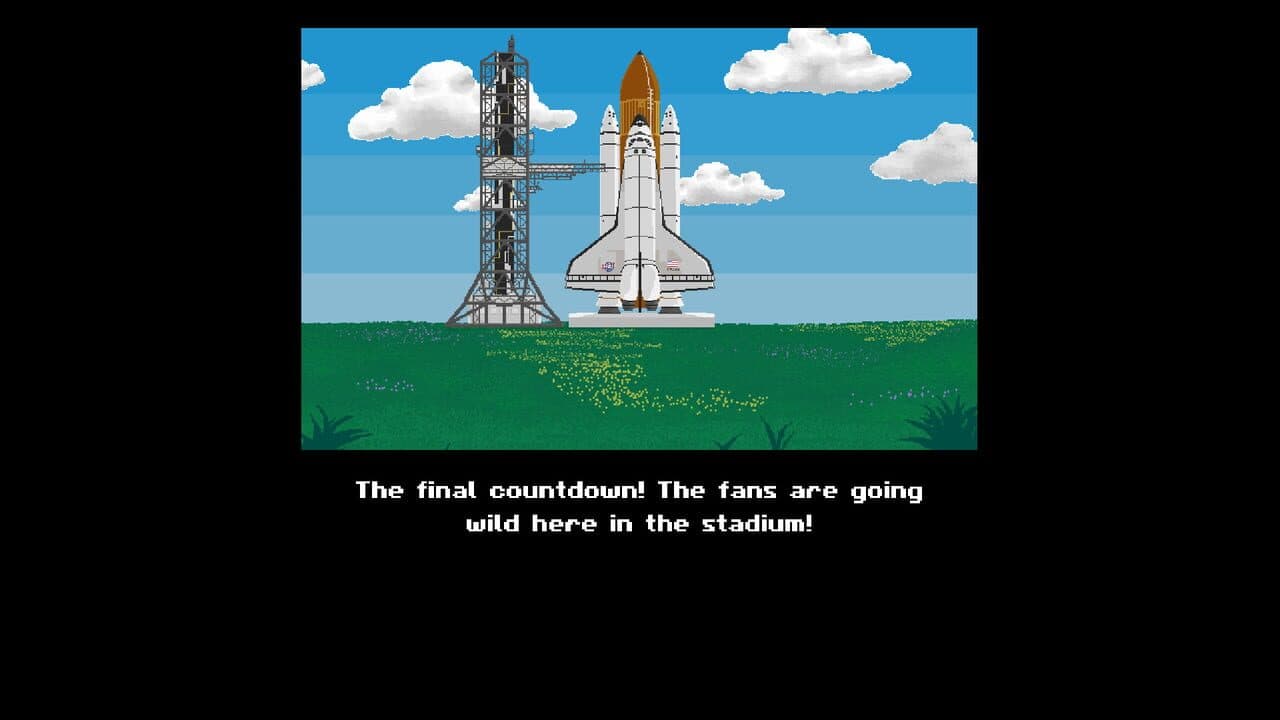 John Elway in Space thumbnail 2