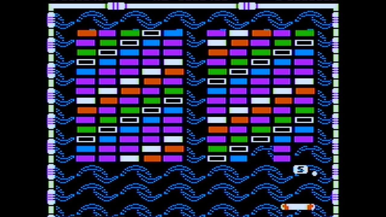 Arkanoid thumbnail 4
