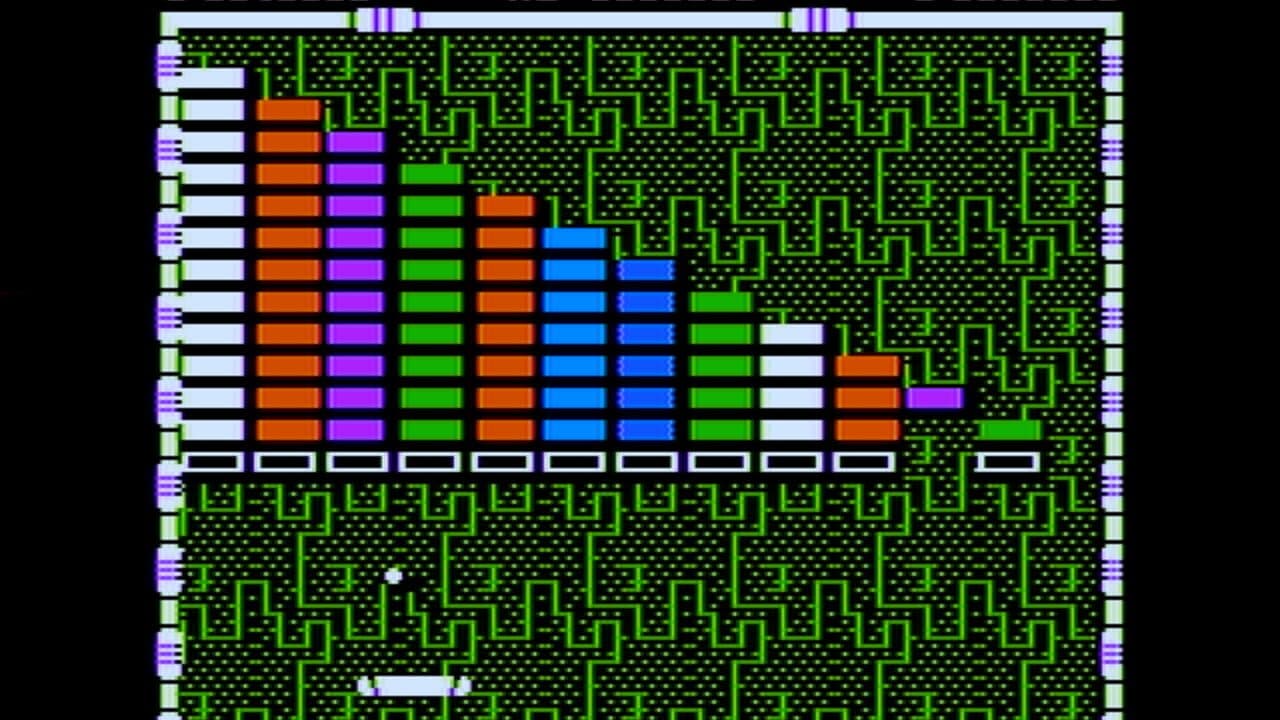 Arkanoid thumbnail 3