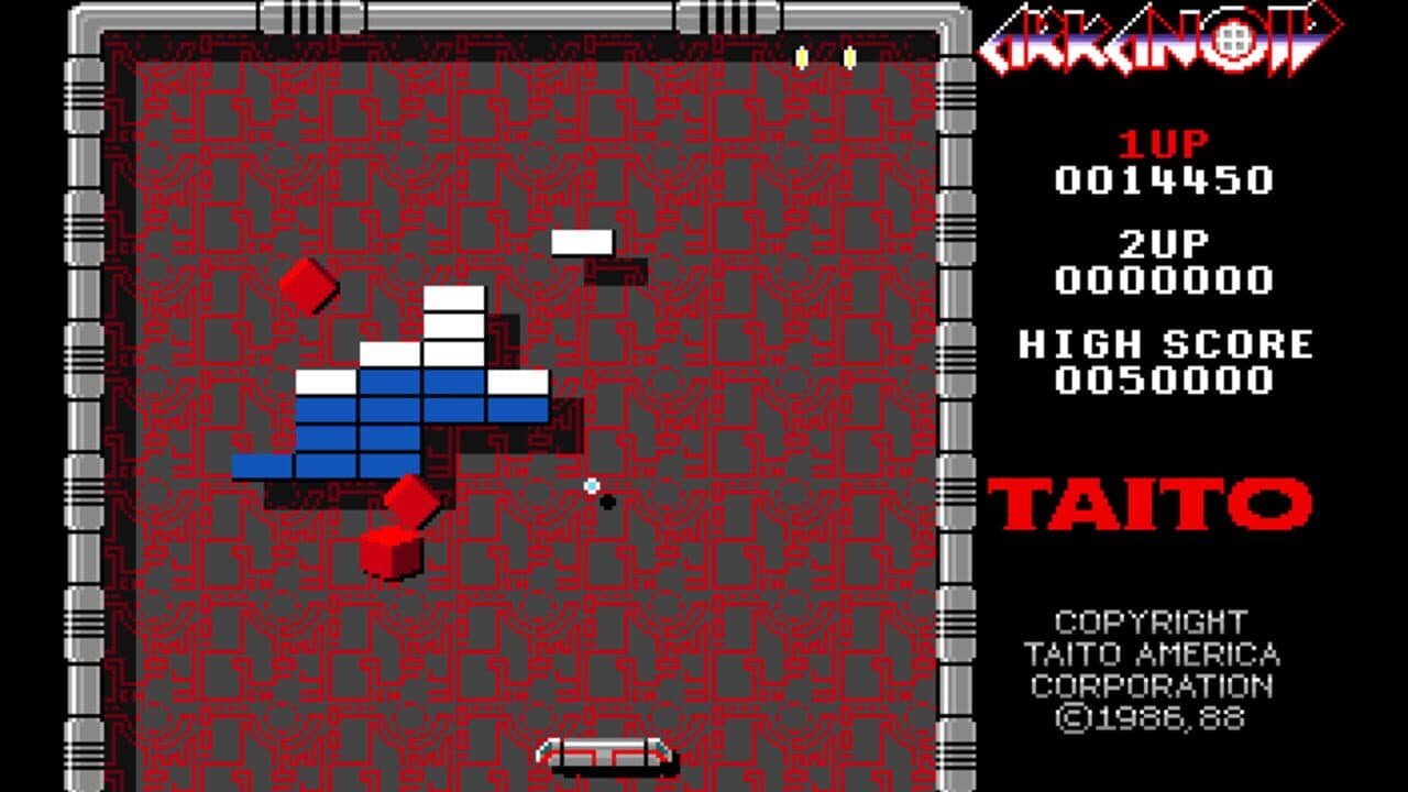 Arkanoid thumbnail 3