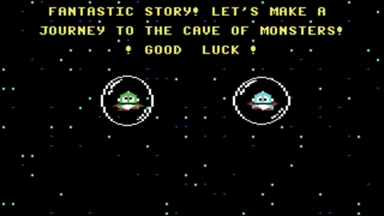 Bubble Bobble thumbnail 8