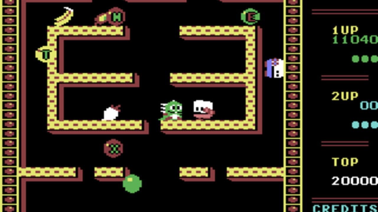 Bubble Bobble thumbnail 7