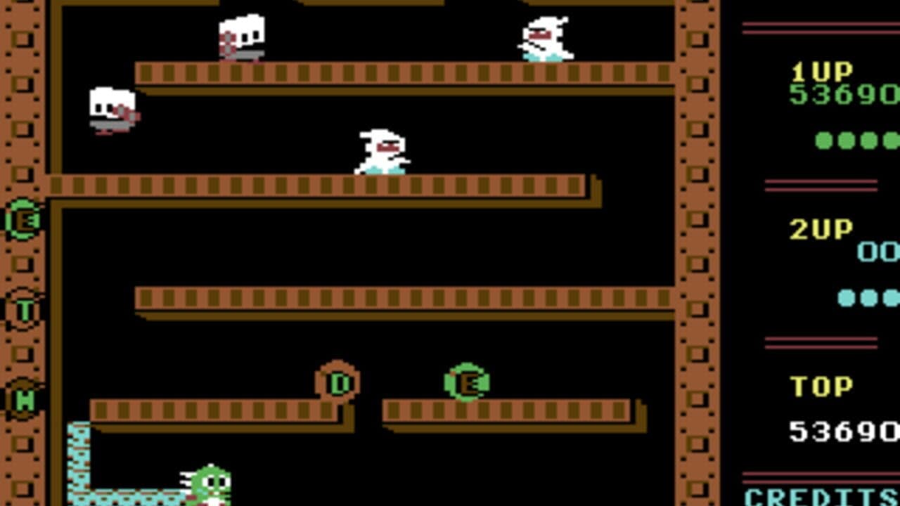 Bubble Bobble thumbnail 9