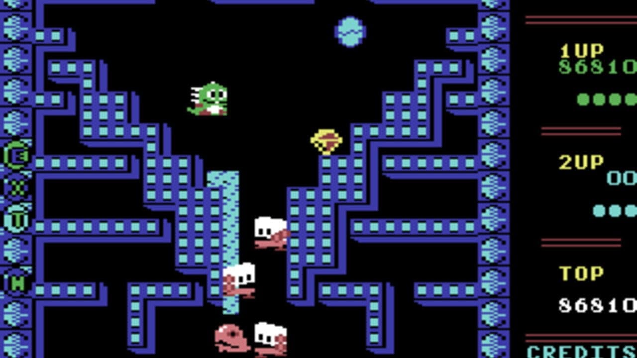 Bubble Bobble thumbnail 3