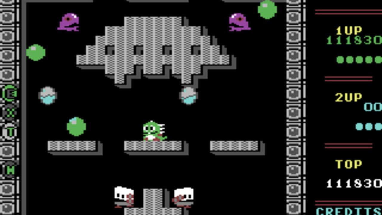 Bubble Bobble thumbnail 4