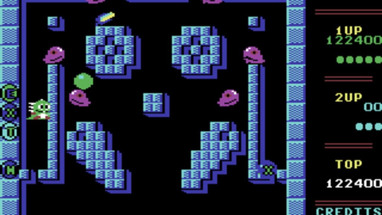 Bubble Bobble thumbnail 10