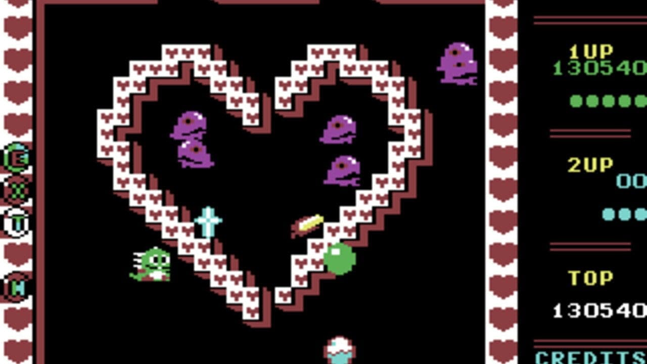 Bubble Bobble thumbnail 5