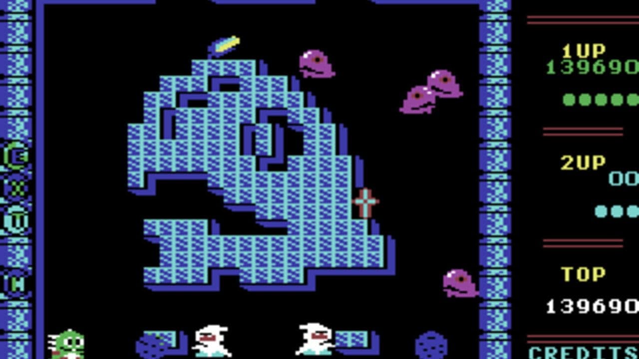 Bubble Bobble thumbnail 6