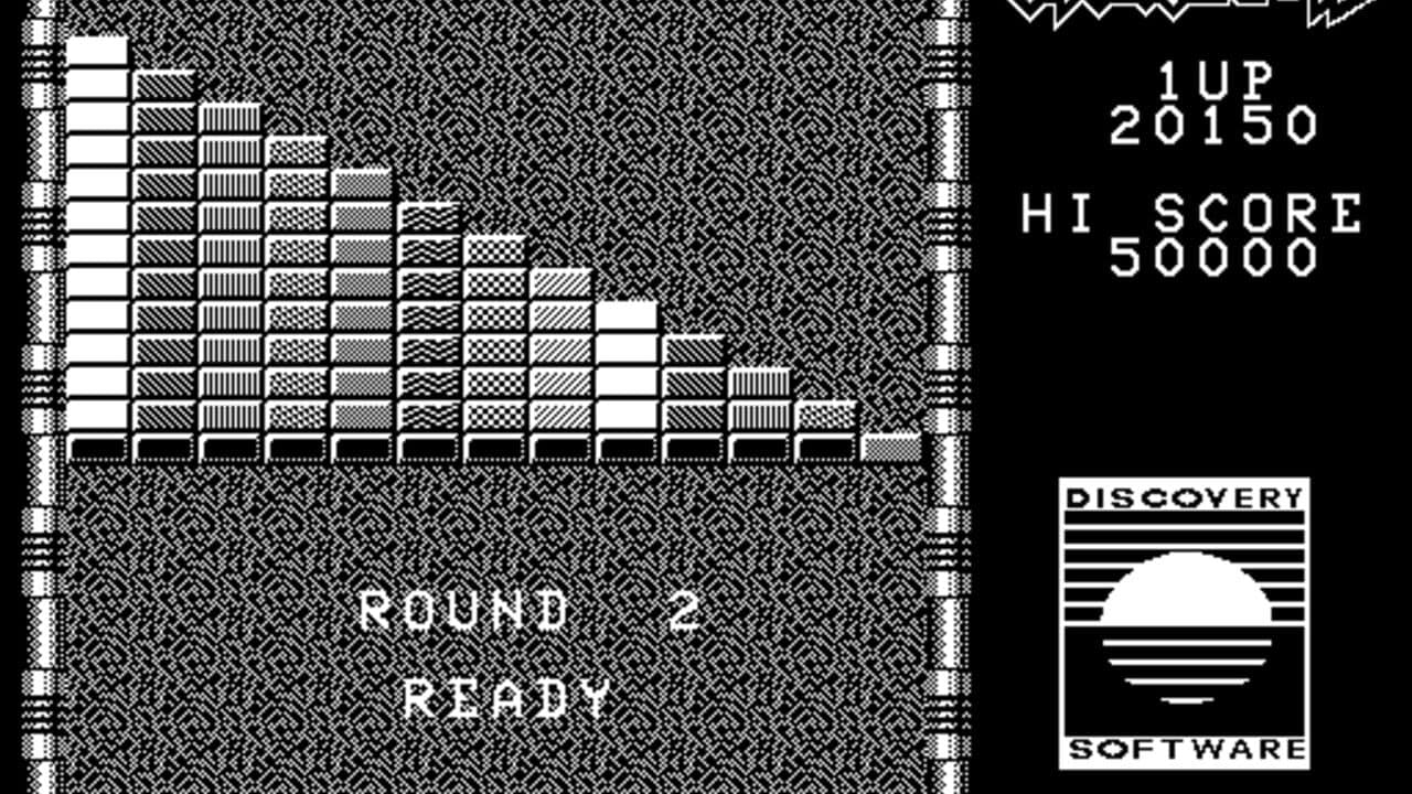 Arkanoid thumbnail 2
