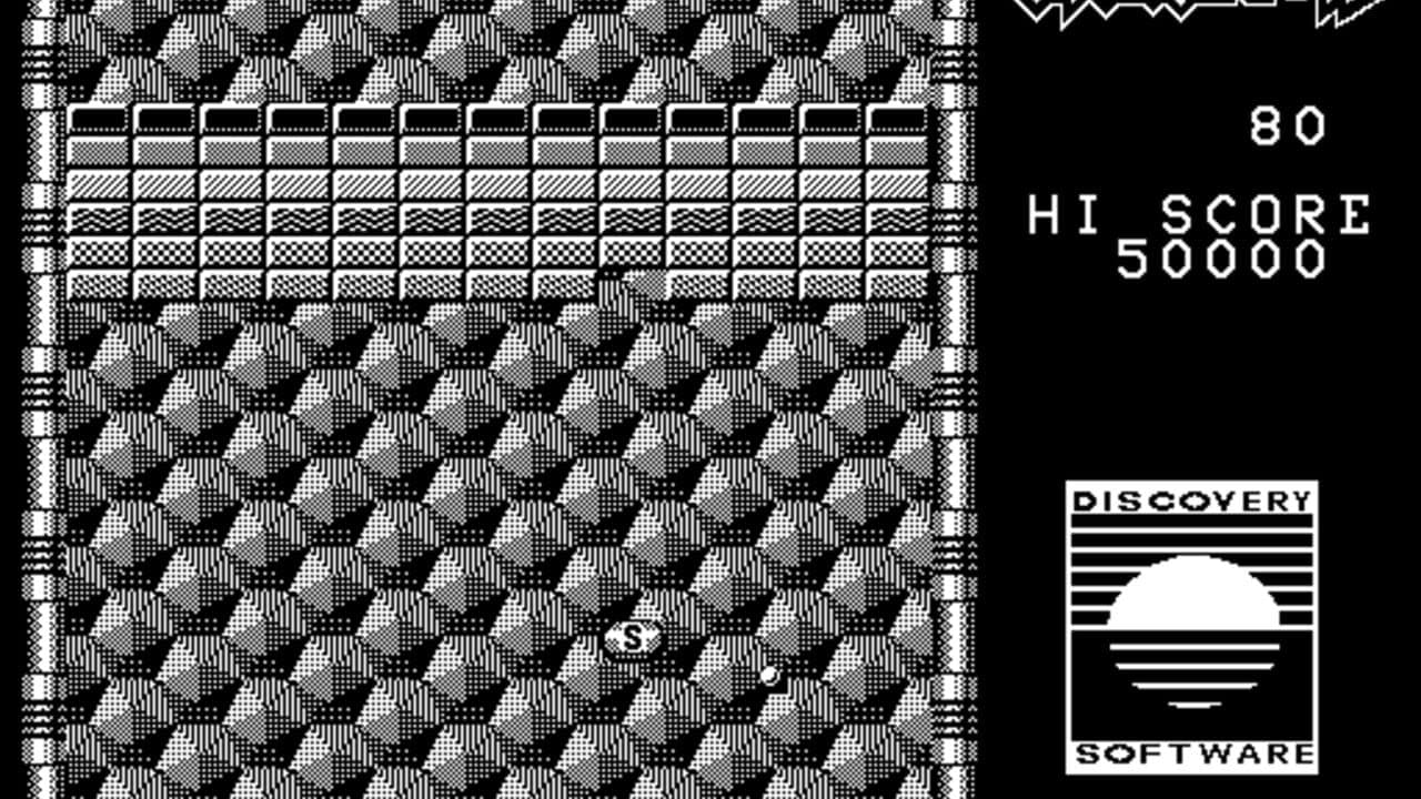 Arkanoid thumbnail 3