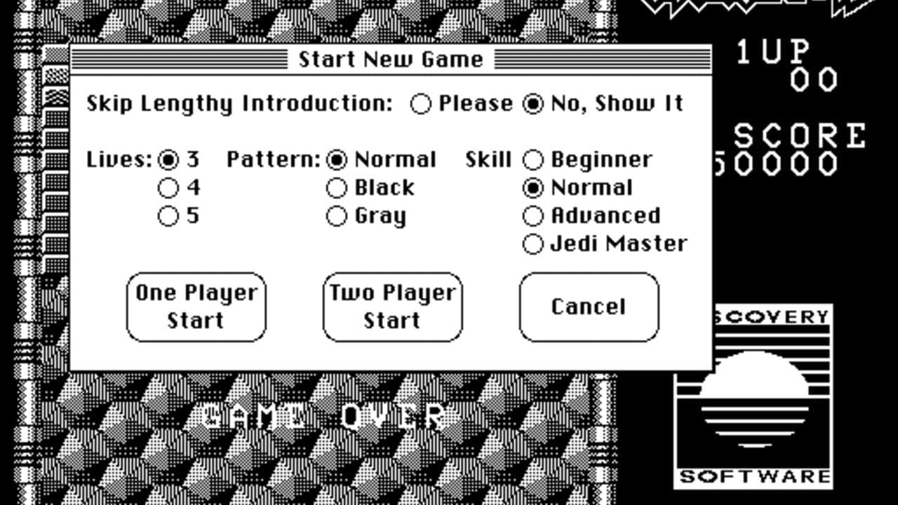 Arkanoid thumbnail 4